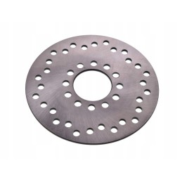Rear brake disc for ATV 125 Fuxin Quad