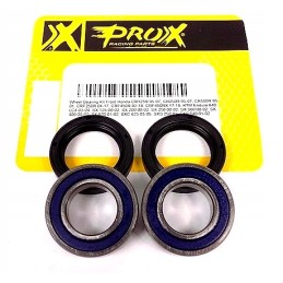 Rear wheel bearings prox yamaha yfm 45 fx wolverine