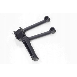 Xcross 125 passenger footrest