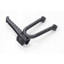 Xcross 125 passenger footrest