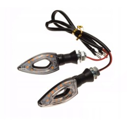 Front lamp ATV 110 right hb