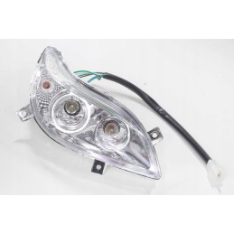 Front lamp ATV 110 right hb
