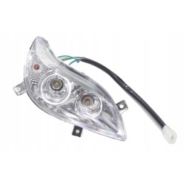 Front lamp ATV 110 right hb