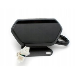 Speed sensor 120 cm quad atv 125 200 250 magnetic m12 3pin