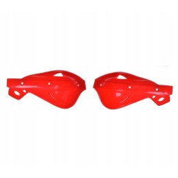 Atv shineray 250 stxe 4t hand guards new model