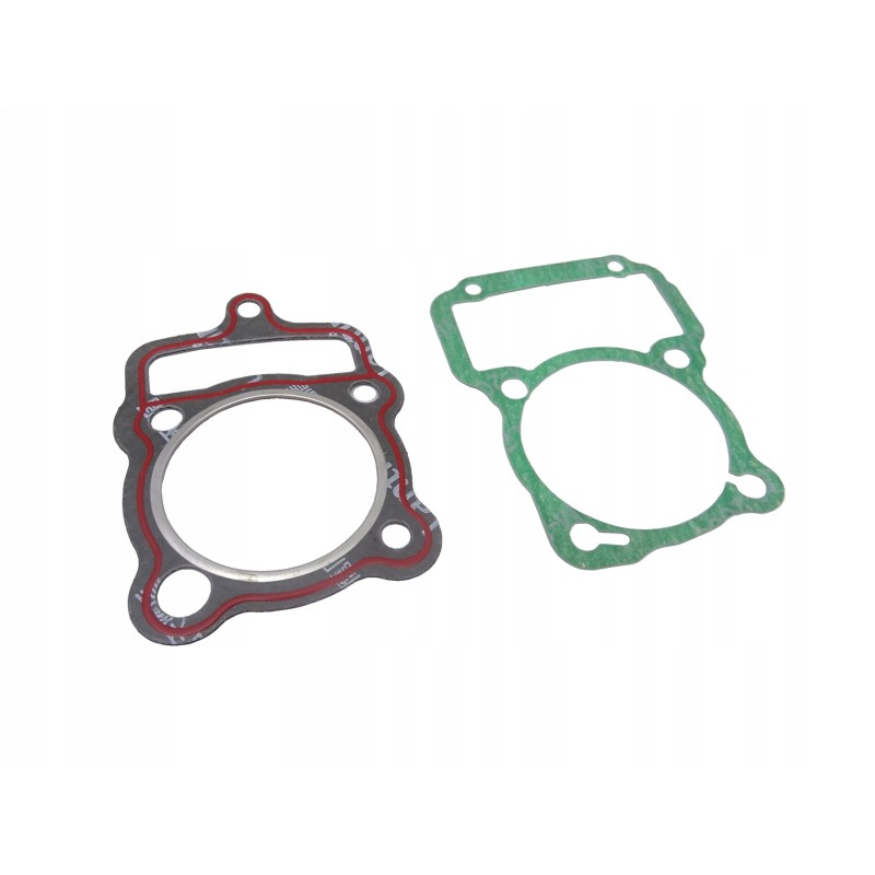 Cylinder and head gasket for atv quad 200cc