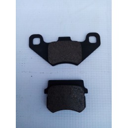Quad ATV brake pads 70 110 125 150 200