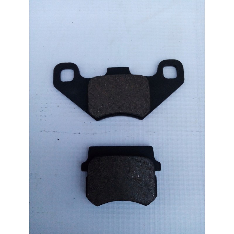 Quad ATV brake pads 70 110 125 150 200