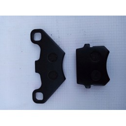 Quad ATV brake pads 70 110 125 150 200