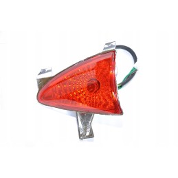 Rear lamp left right set atv 110 125