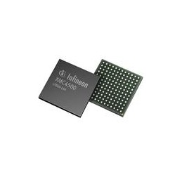 1 pcs : XMC4500E144X1024ACXQSA1 - ARM Microcontrollers - MCU XMC4000