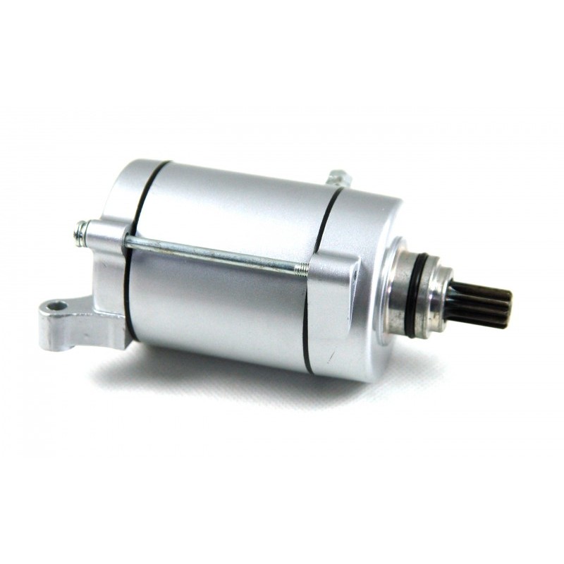Starter for quad atv 4t 200 250 11 tooth bashan