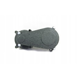 Drive cover for mini atv pocket cross gear
