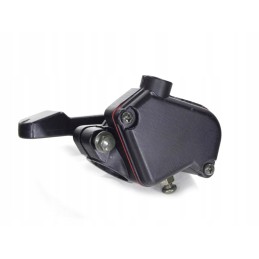 ATV 200 Bashan throttle