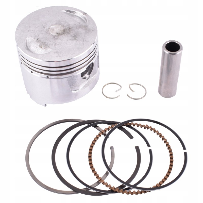 Loncin piston 150ccm cg 62 00 15 atv quad manual