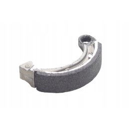 Brake barking atv 110 hb