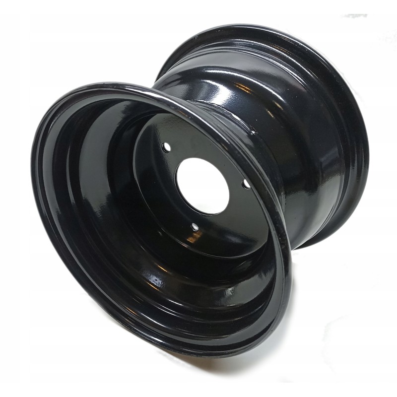 ATV rim 8 inch quads china quad rear 3 screws