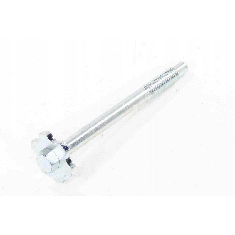 Jawa part 350 long side box screw