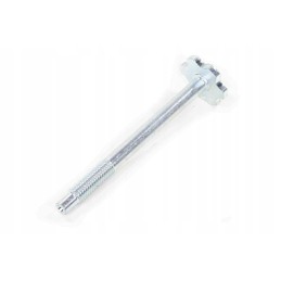 Jawa part 350 long side box screw