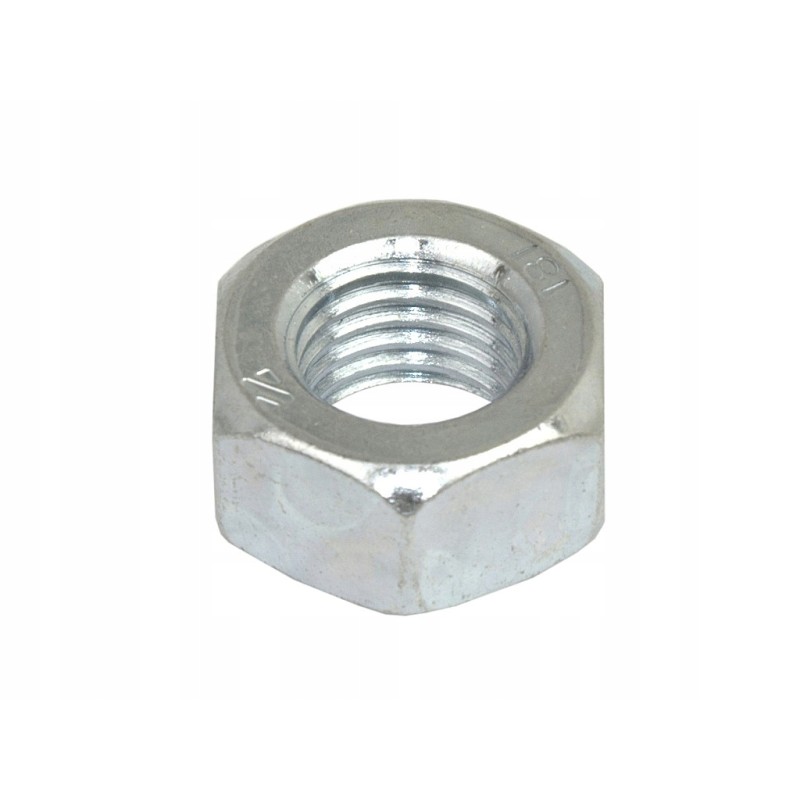 Clutch basket nut etz 150 m12x1 5 in