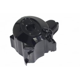 Ignition cover ATV 110 2 coils oval black t