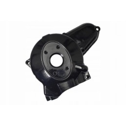 Ignition cover ATV 110 2 coils oval black t