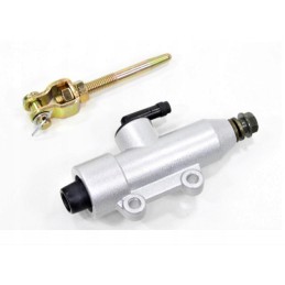 Rear brake pump atv 150 200 250cc bashan