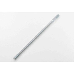 Engine stud m7 x 176mm gy6 znen 4t 50