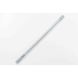 Engine stud m7 x 176mm gy6 znen 4t 50