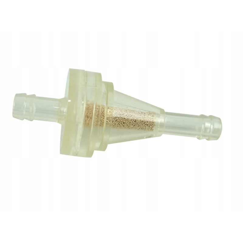 Universal fuel filter atv quad utv