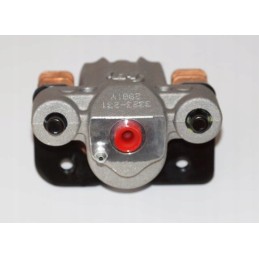 Front left brake caliper Kymco MXU 400 450 465