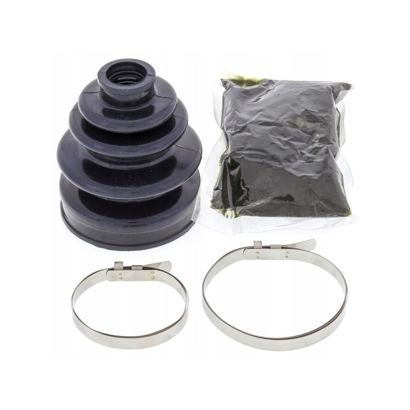 All balls joint cover front rear ab19 5008