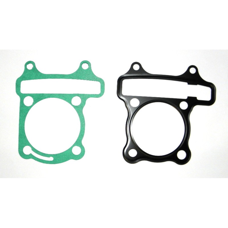 Cylinder gasket 150cc 57 40 mm 4t set