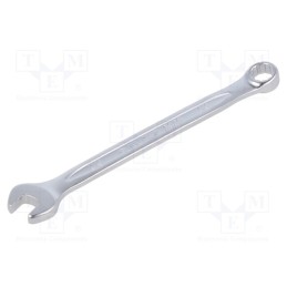 1 pcs x KING TONY - 1154381 - Wrench, inch,combination spanner, Spanner: 1/4'