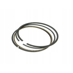Piston rings set atv quad utv linhai 400cc