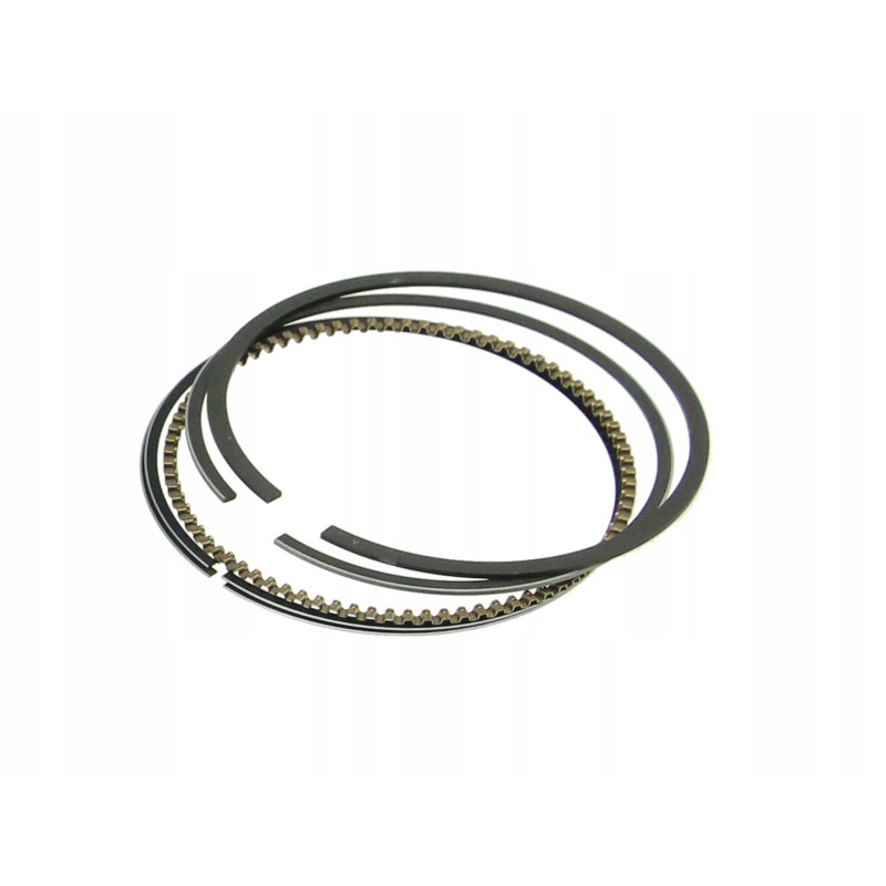 Piston rings set atv quad utv linhai 400cc
