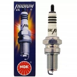 Spark plug kymco kxr mxu maxxer 250 300