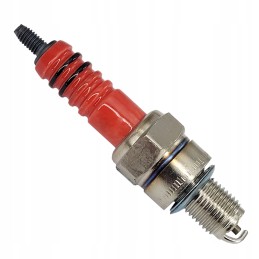 Magneto stator stator module coil spark plug atv quad 4t 110 125