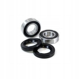 Front wheel bearings honda trx 250 350