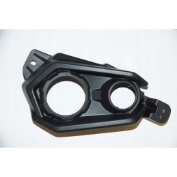 Housing, cover, right rear lamp, Kymco Maxxer 300 T3B 18