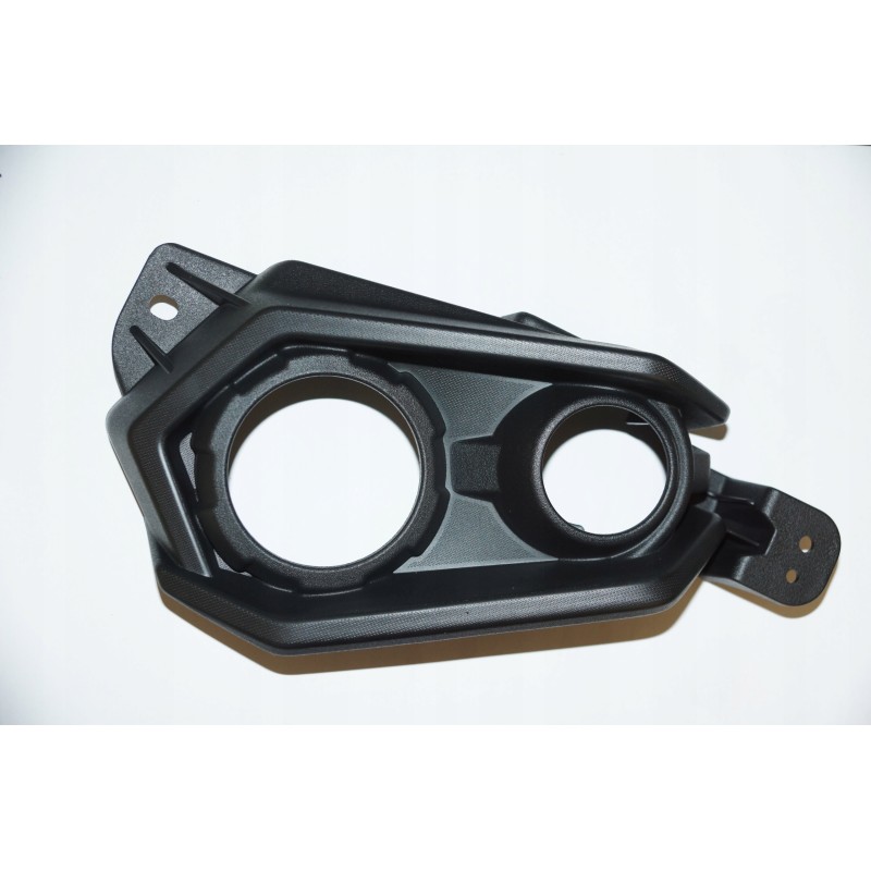 Housing, cover, right rear lamp, Kymco Maxxer 300 T3B 18