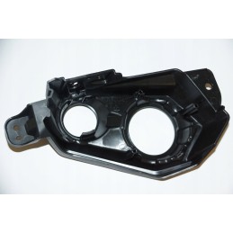 Housing, cover, right rear lamp, Kymco Maxxer 300 T3B 18