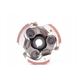 Pocket bike tuning clutch