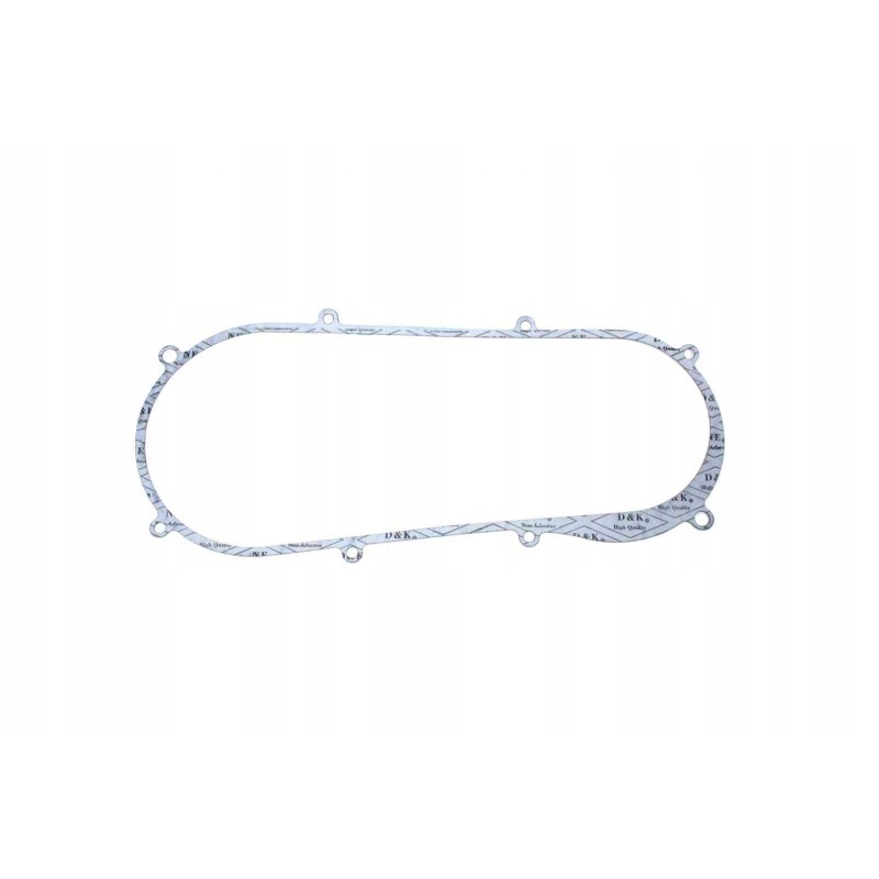 Kymco mxu 150 2005 drive belt cover gasket