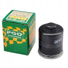 Oil filter t rex g max 110 125 atv quad pgo br 150 polaris phoenix