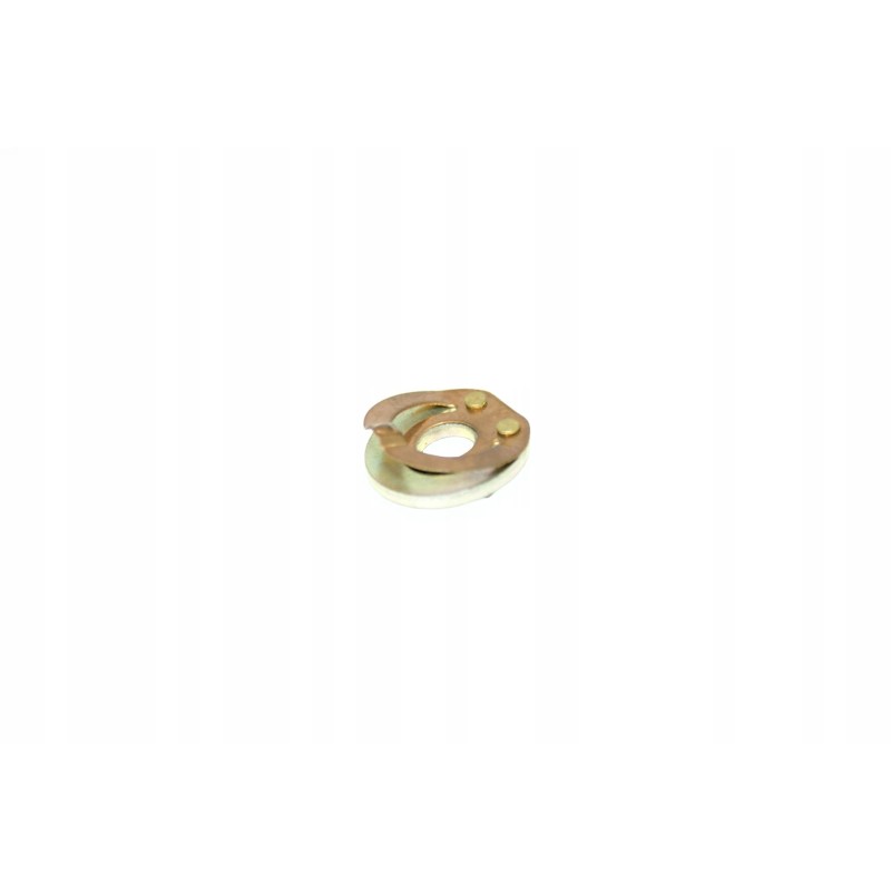 Contact plate of the gear sensor atv 110 125