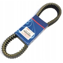 Drive belt suzuki lt a 700 750 kingquad