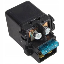 Linhai quad atv starter relay 12v 100a