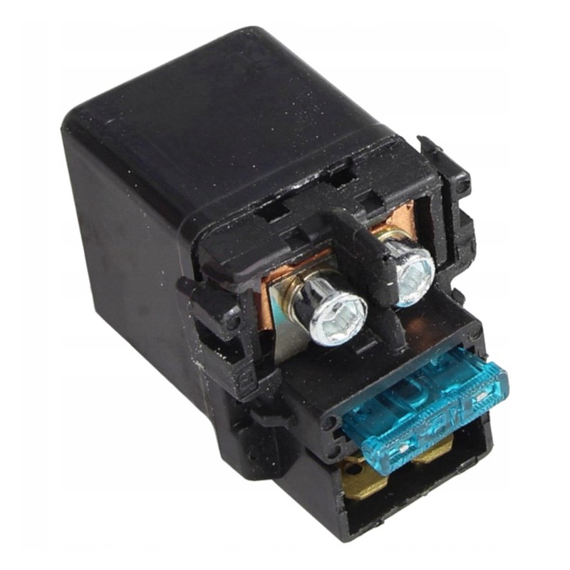 Linhai quad atv starter relay 12v 100a