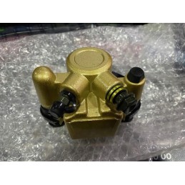 New front brake caliper atv 110 125 150 200
